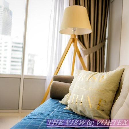 The View @ Vortex Klcc クアラルンプール エクステリア 写真